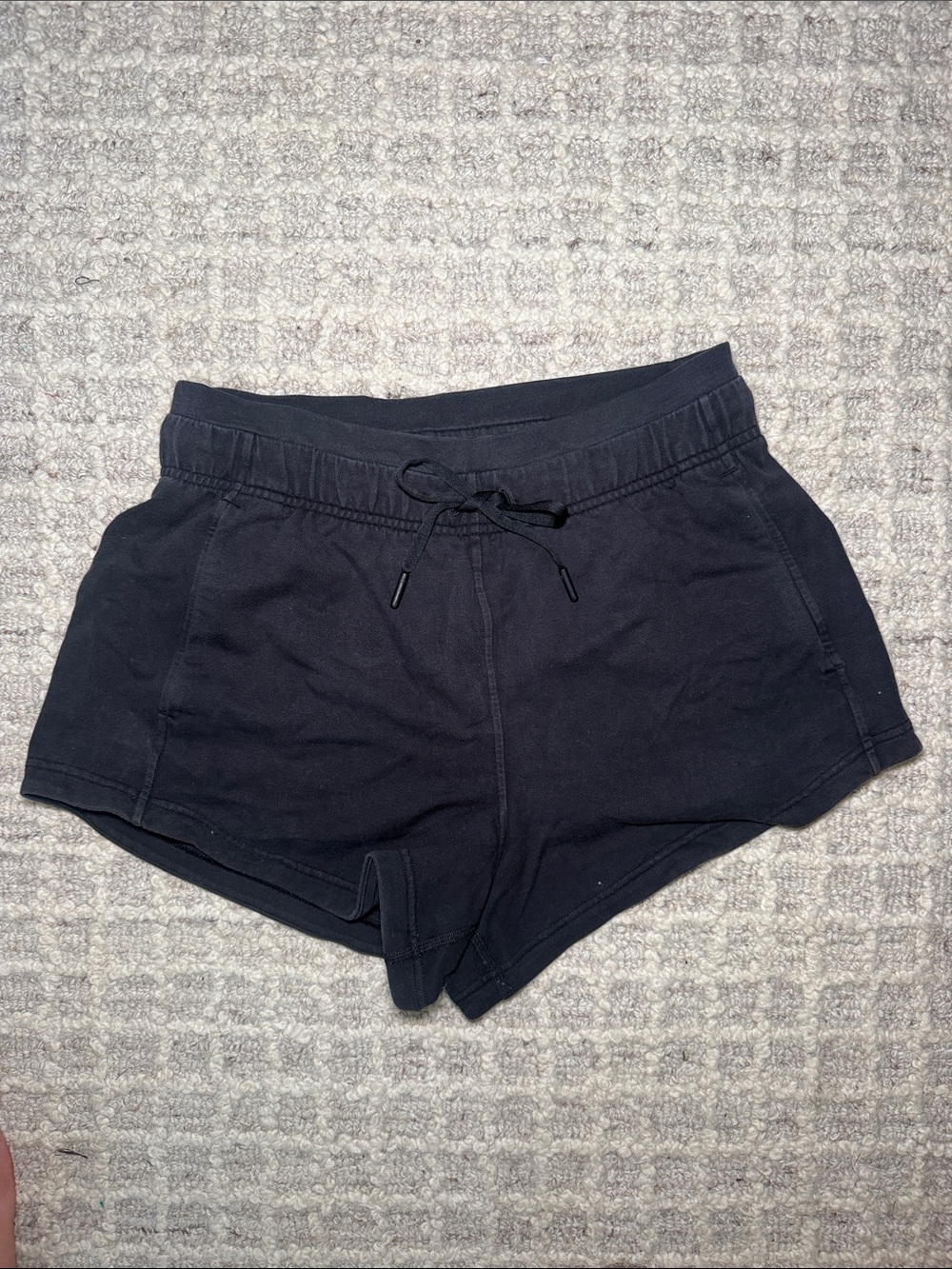 Lululemon Modal Short
